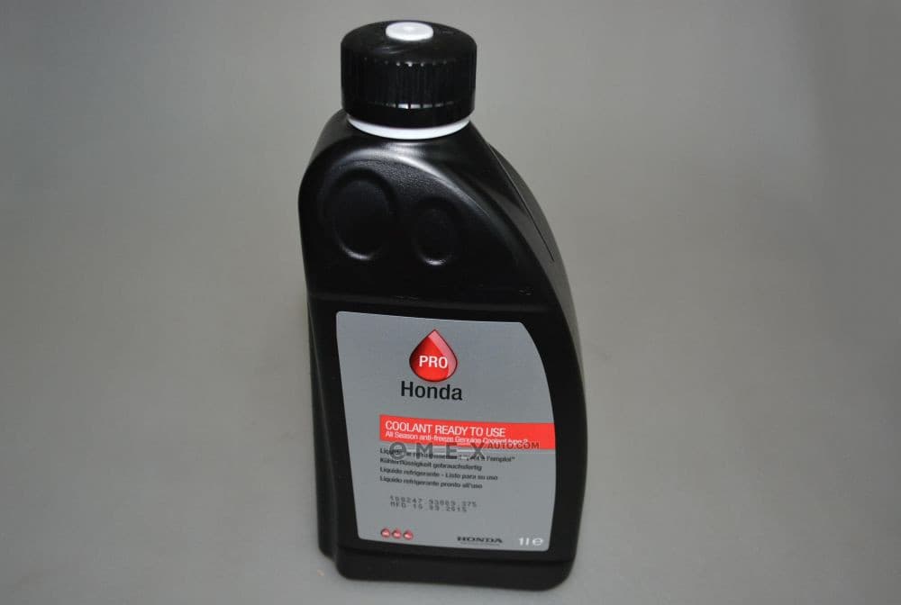 OEM COOLANT 08CLAG016S1