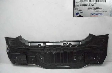 OEM PANEL ASSY, BODY 96980158