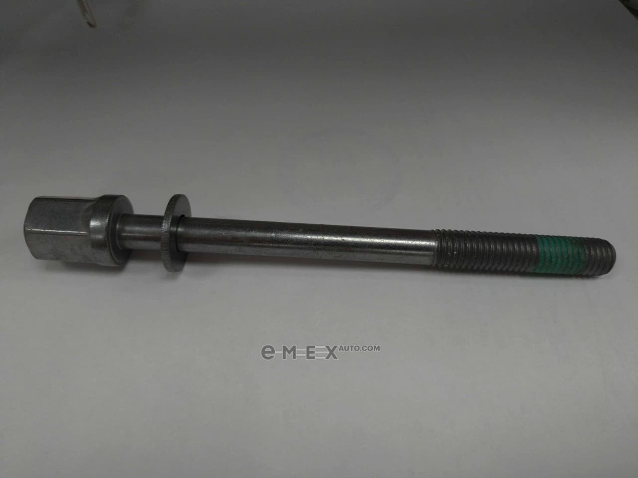 OEM BOLT, METAL 12318574809