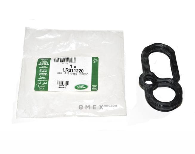 OEM GASKET RUBBER SEAL LR011220