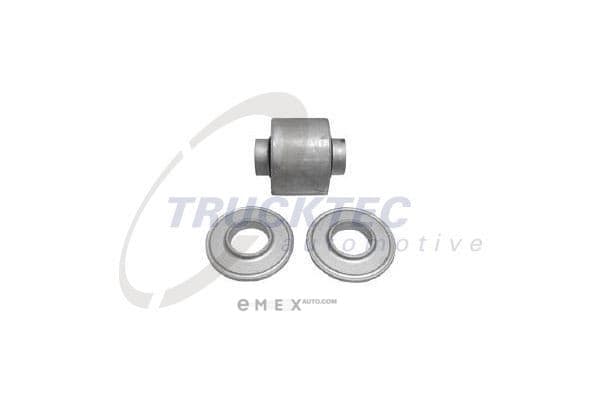 OEM BUSHING, SUSPENSION ARM 0231094