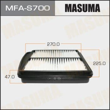 OEM AIR FILTER MFAS700