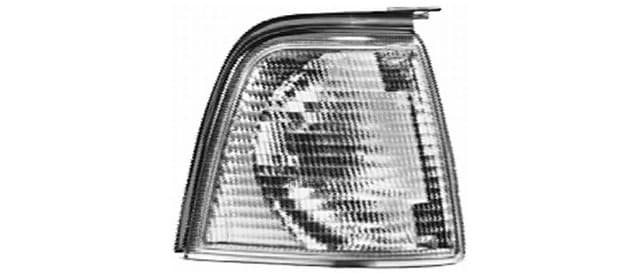 OEM LAMP ASSY, TURN SIGNAL 4411505RUEC