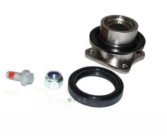 OEM KIT-FLANGE FRONT DIFF STC3124