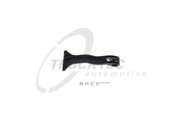 OEM LEVER ASSY, BONNET 0260030