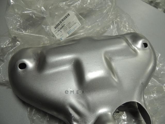 OEM SHIELD, EXH MANIFOLD 96350821