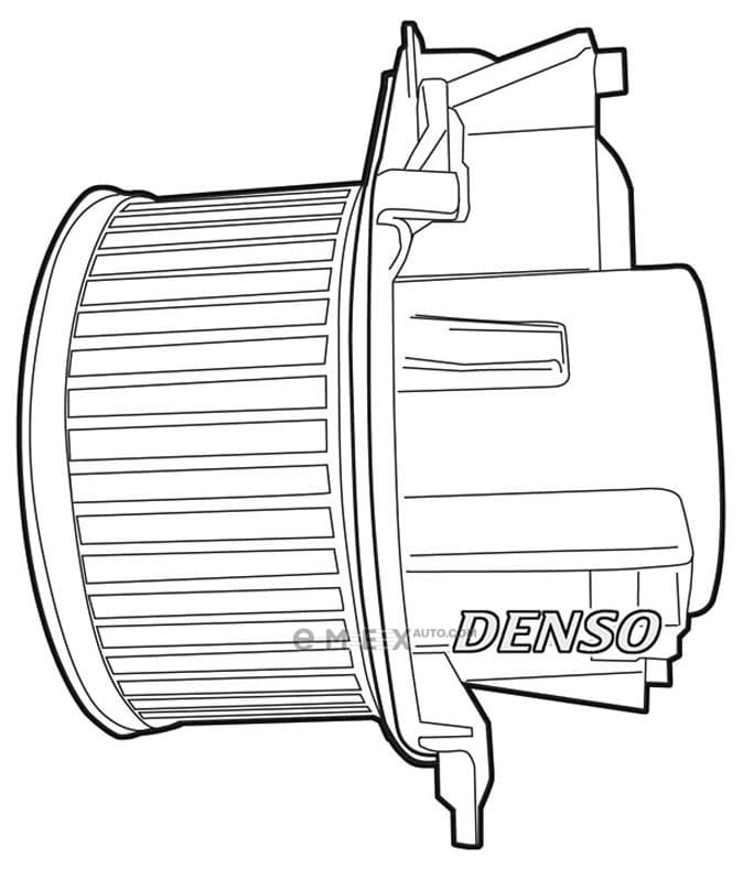 OEM DEA09031