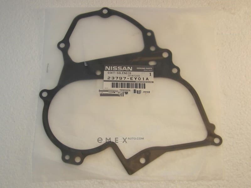 OEM GASKET, RUBBER 23797EY01A