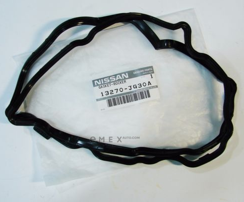 OEM GASKET RUBBER SEAL 13270JG30A