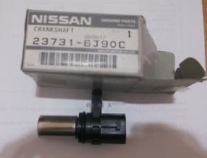 OEM SENSOR ASSY, CRANKSHAFT POSITION 237316J90C