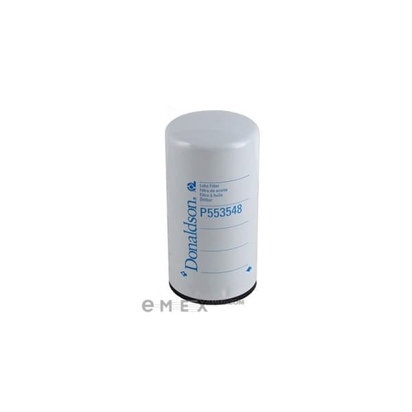 OEM OIL FILTER P553548