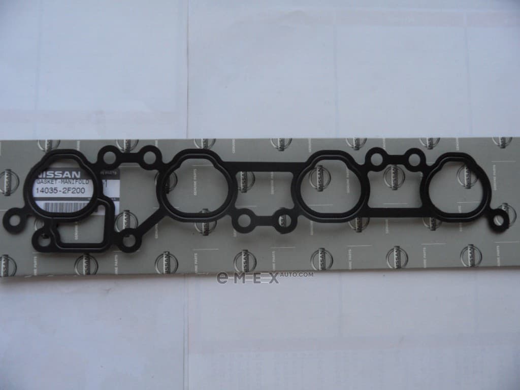 OEM GASKET MANIFOLD 140352F200