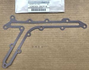 OEM GASKET, WATER BY-PASS PAPER 13533JK21A