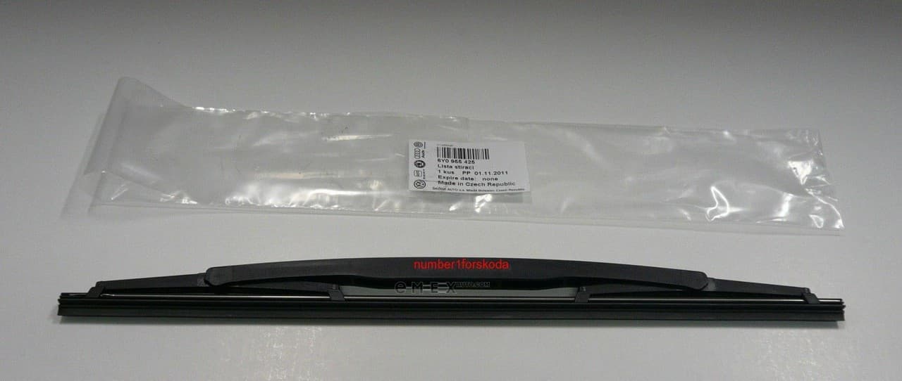 OEM WIPER BLADE 6Y0955425