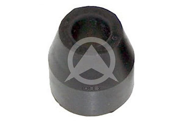 OEM BUSHING, RUBBER 877619