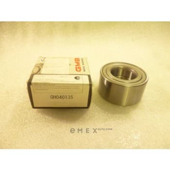 OEM BEARING, HUB GH040135