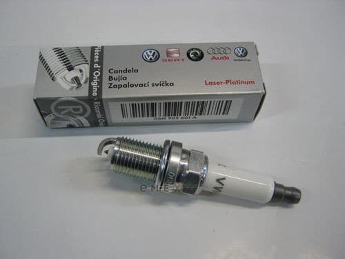 OEM SPARK PLUG 06H905601A