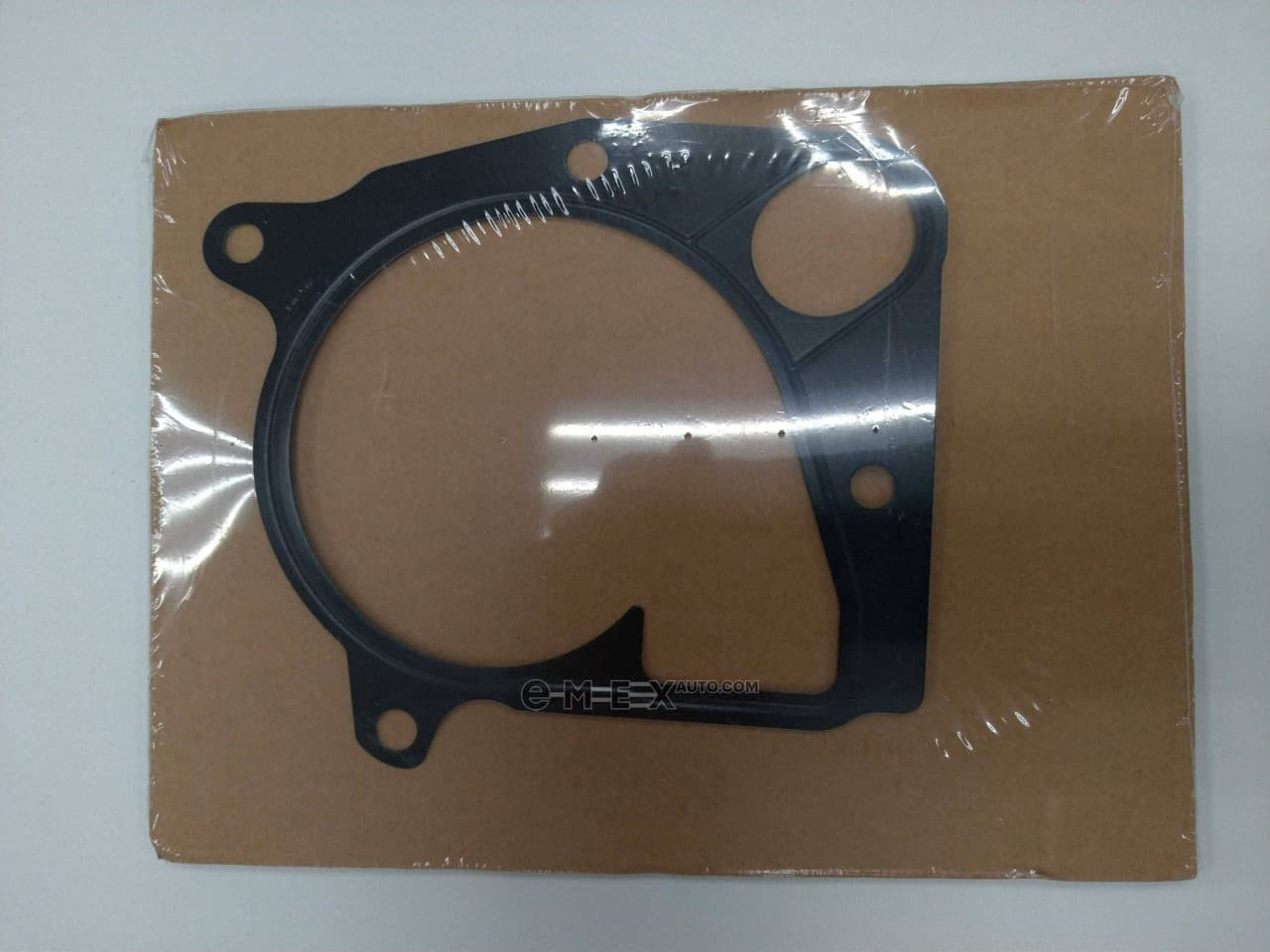 OEM GASKET, RUBBER 11517793796