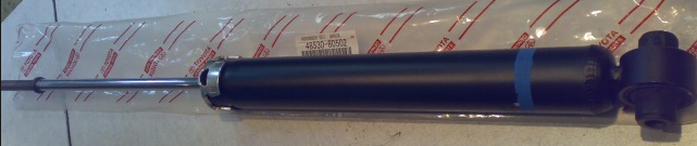 OEM ABSORBER SET,SHOCK, 4853080501