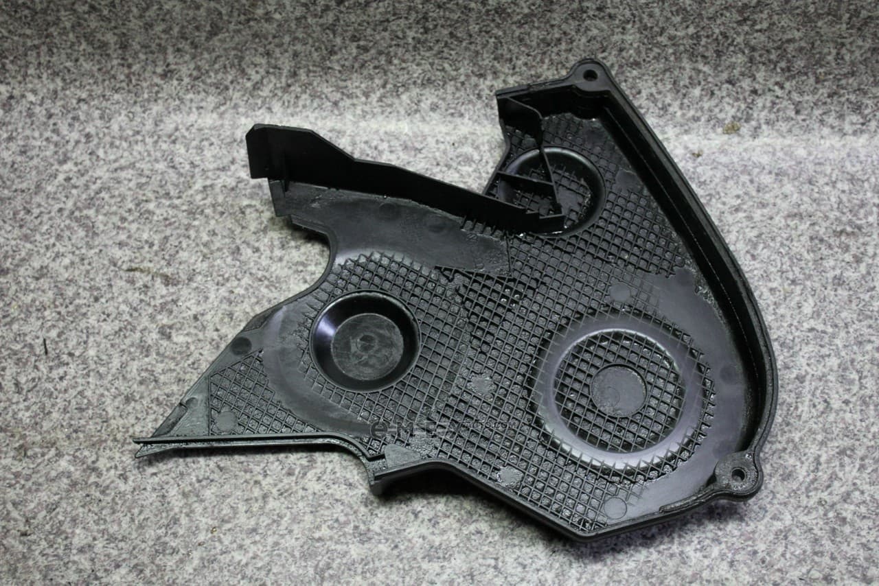 OEM BELT COVER 06B109123G