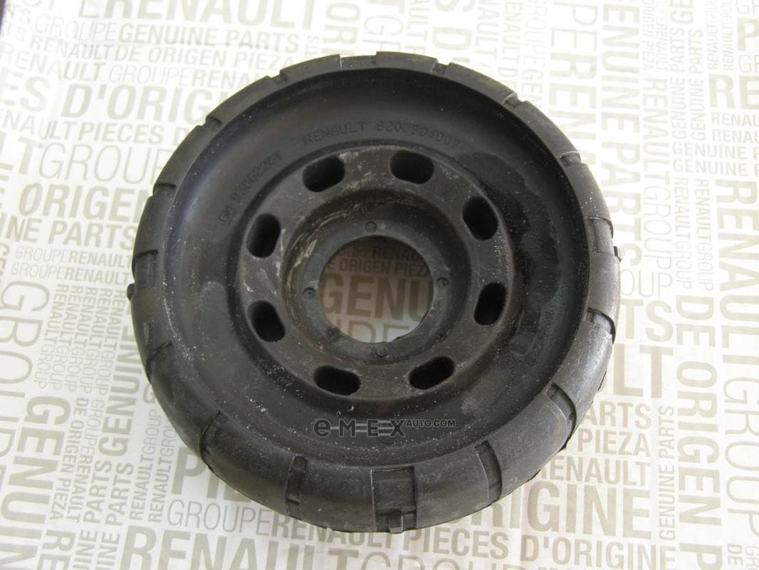 OEM UNIT-FILTER 8200904007