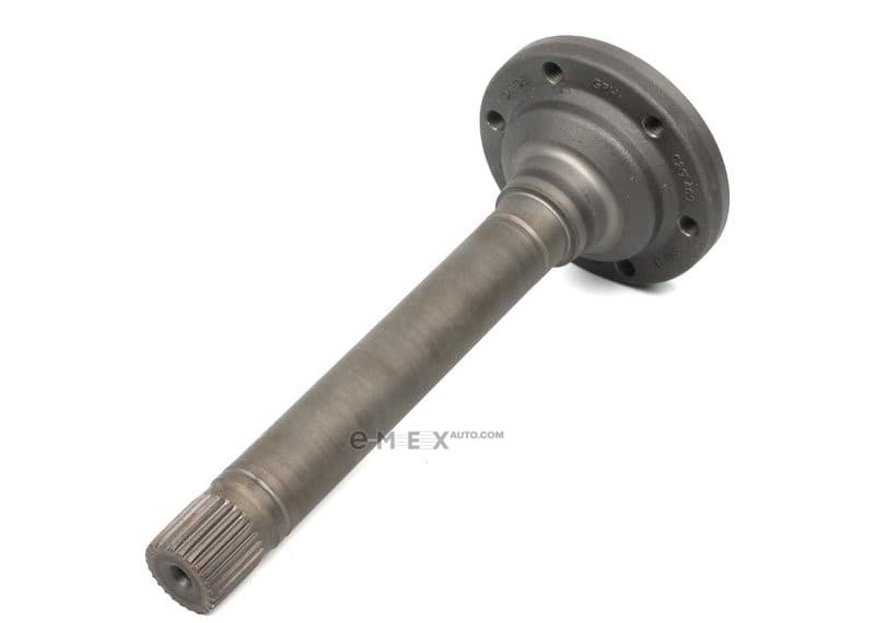 OEM SHAFT 02G409356B