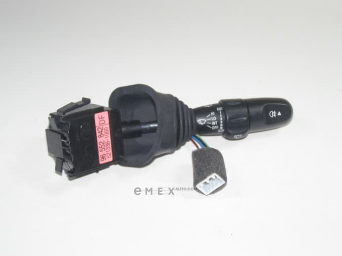 OEM SWITCH A-WIPER 96552842