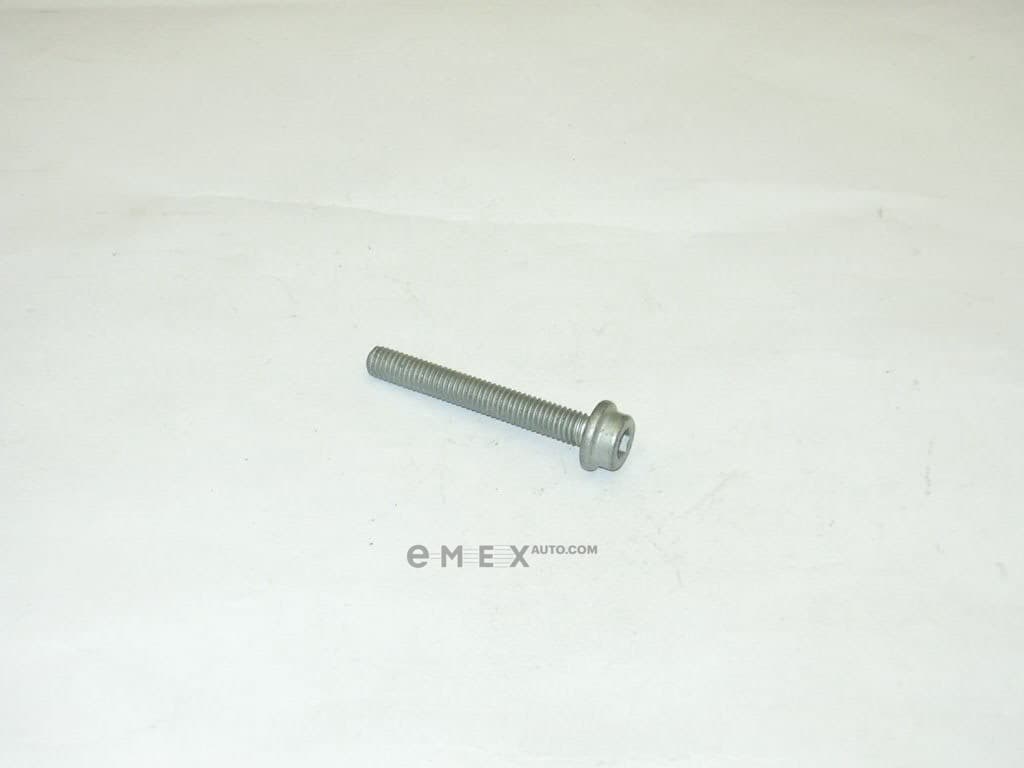 OEM BOLT, METAL N10300804