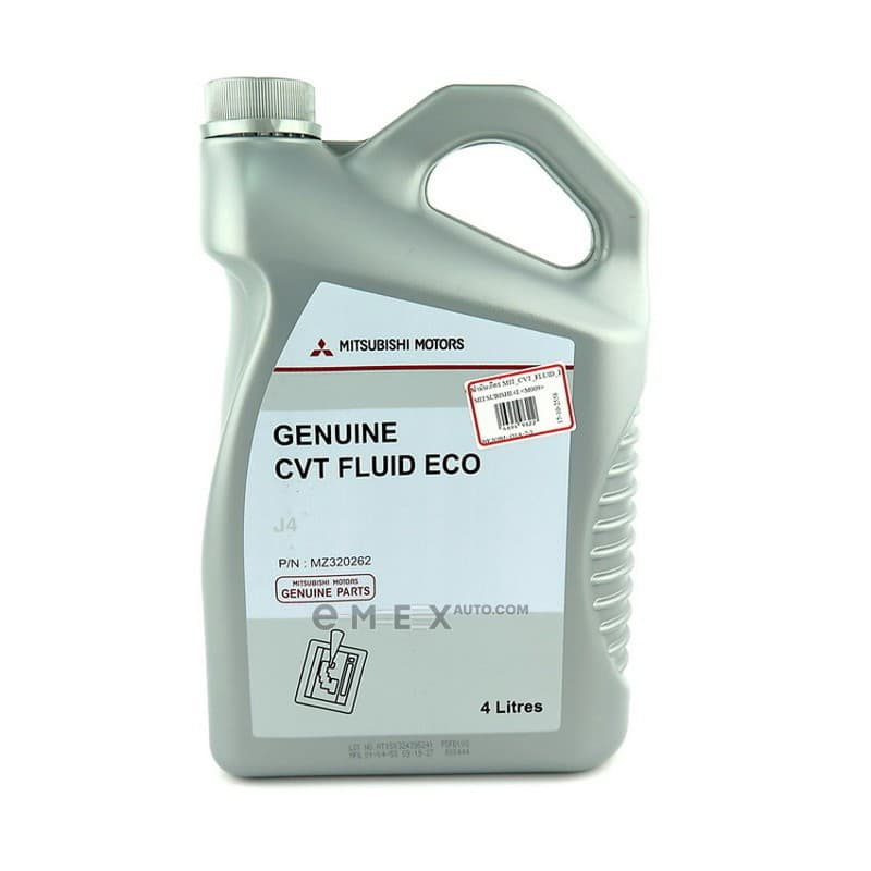 OEM ENGINE OIL MZ320262