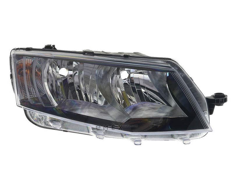 OEM HEADLAMP 6651126RMLDEM2