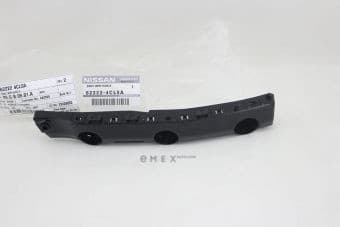 OEM BRACKET, PLASTIC 622224CL0A