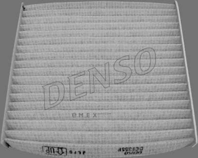 OEM FILTER ASSY, CABIN AIR DCF355P