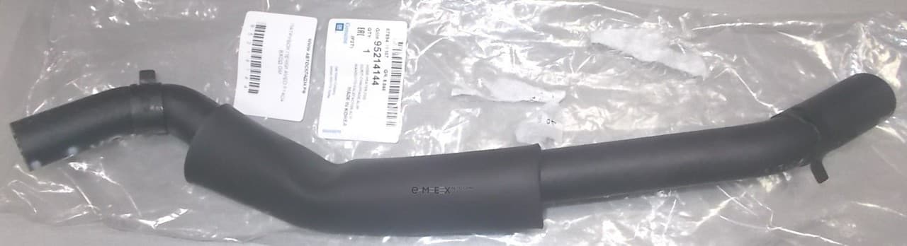 OEM RUBBER TUBE 95214144