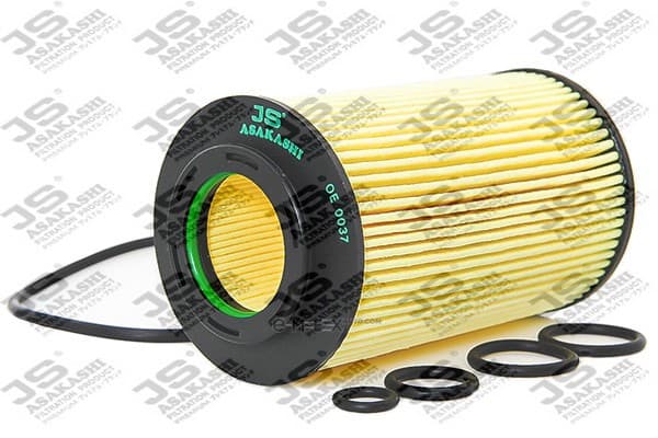 OEM OIL FILTER OE0037