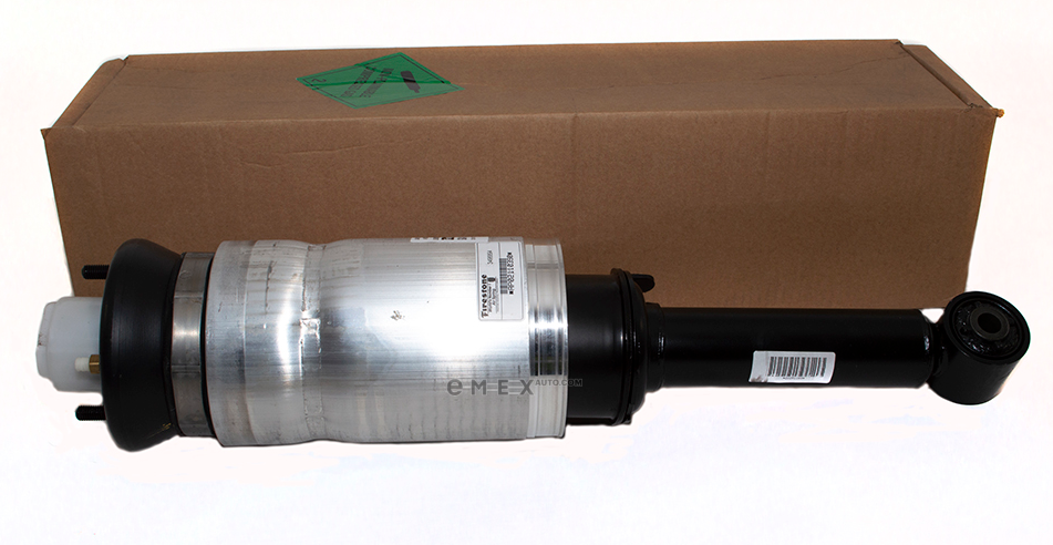 OEM SHOCK ABSORBER - FRONT LR052867