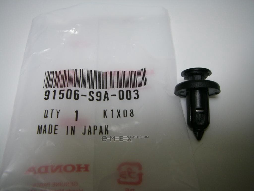 OEM CLIP,BPR B 91506S9A003