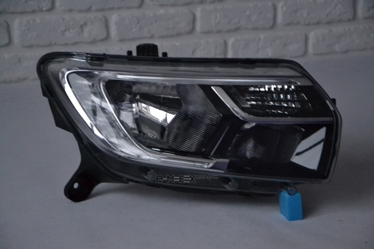 OEM HEADLAMP ASSY 260100437R