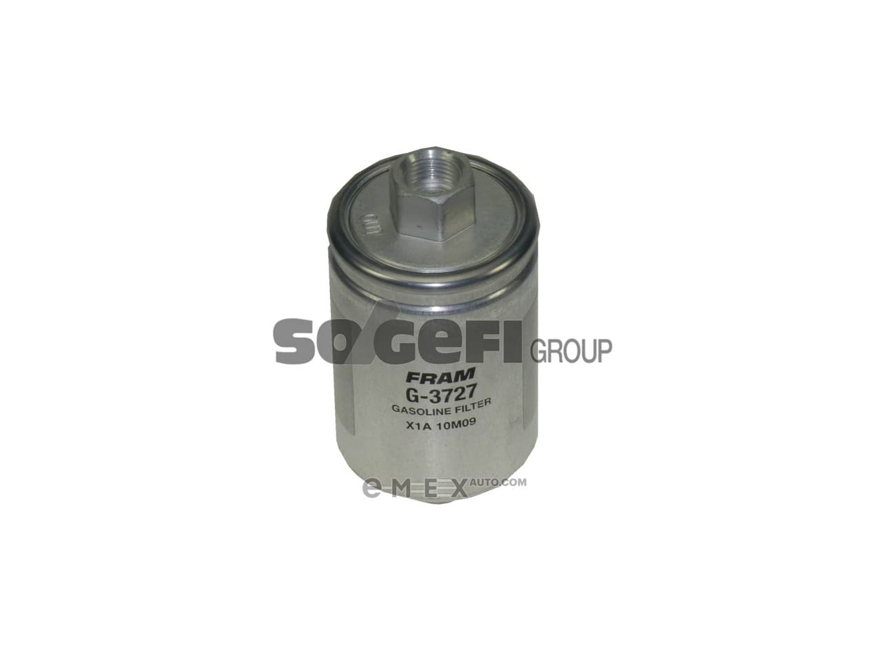 OEM FUEL FILTER G3727