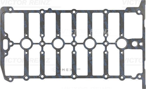 OEM GASKET, RUBBER 714281300