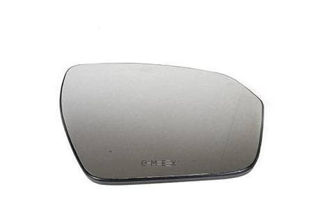 OEM GLASS - REAR VIEW OUTER MIRROR LR048361