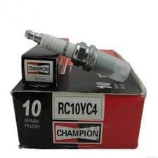 OEM SPARK PLUG RC10YC4