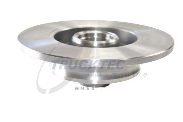 OEM BRAKE ROTOR 0735095