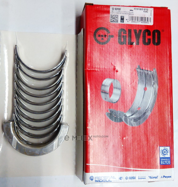 OEM BEARING H10185STD