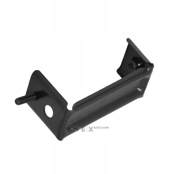 OEM BRACKET,FR MUD GUARD,LH MR437605