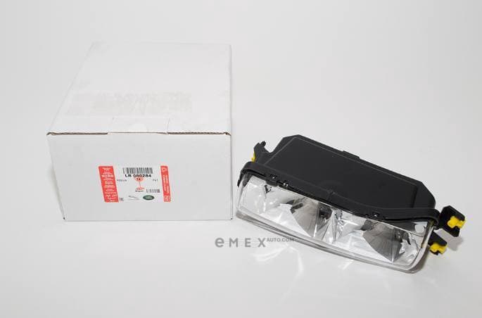 OEM LAMP - FOG - FRONT, LH LR080284