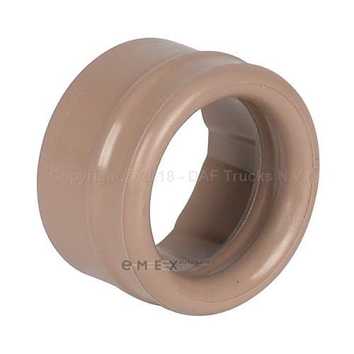 OEM BUSHING, RUBBER 1434734