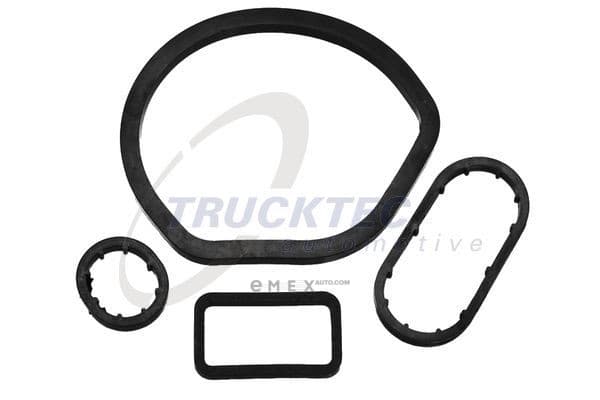 OEM GASKET RUBBER SEAL 0243288