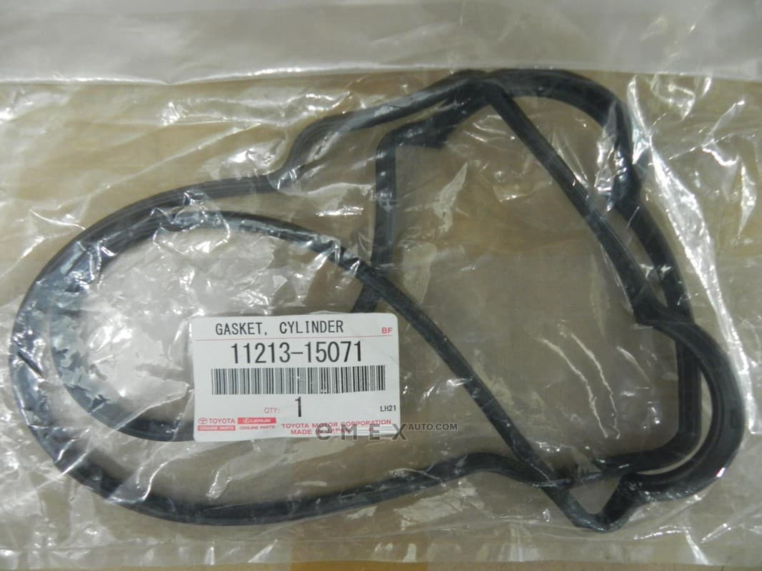 OEM GASKET, CYLINDE 1121315071