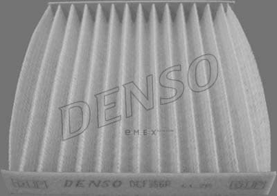 OEM FILTER ASSY, CABIN AIR DCF356P