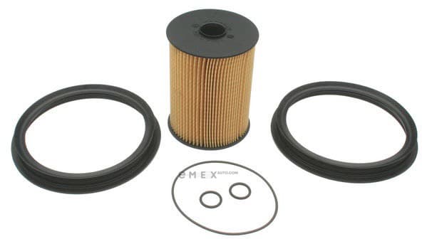 OEM FILTER ASSY, FUEL PUMP FE0057